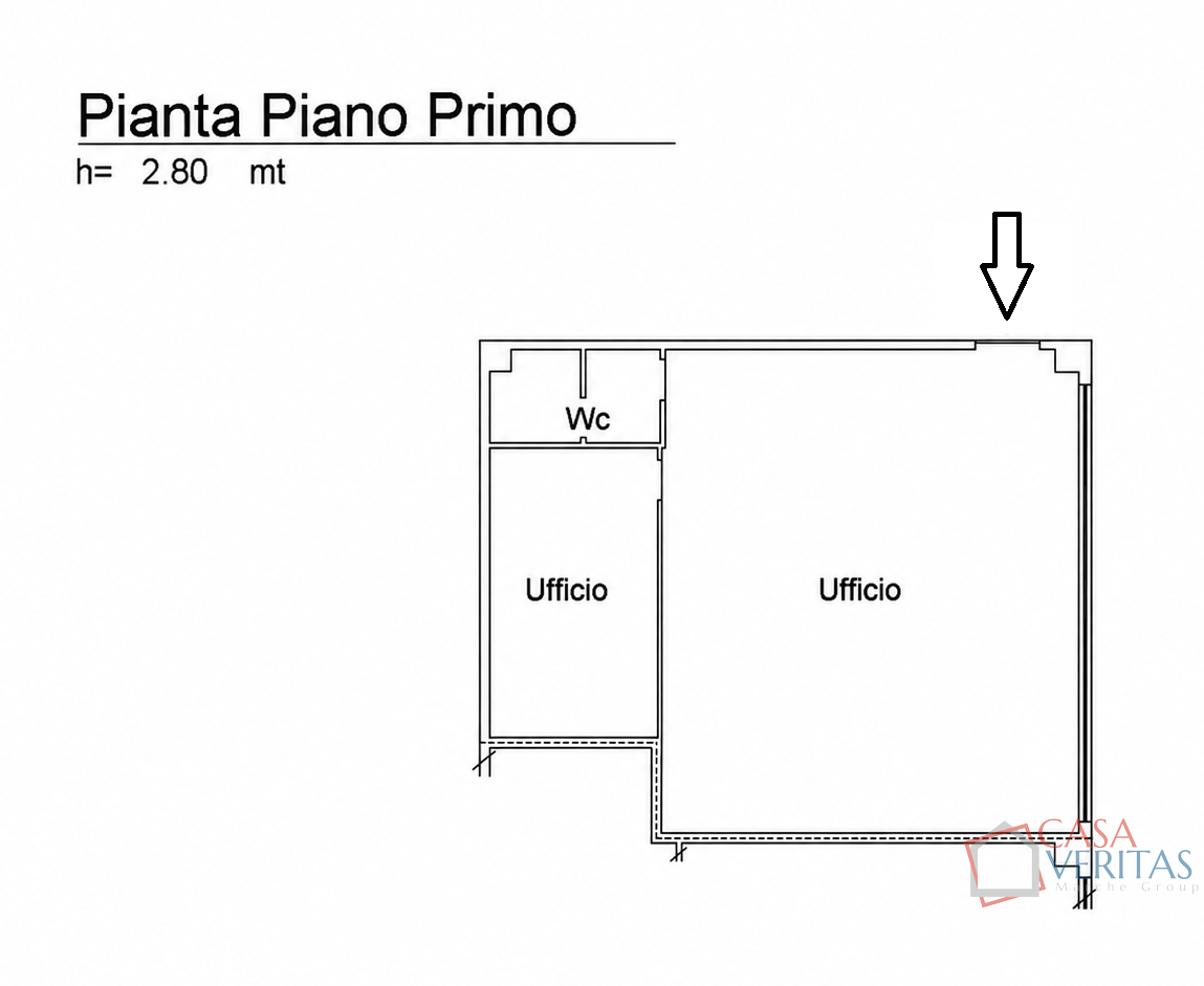 UFFICIO VENDITA ANCONA 21