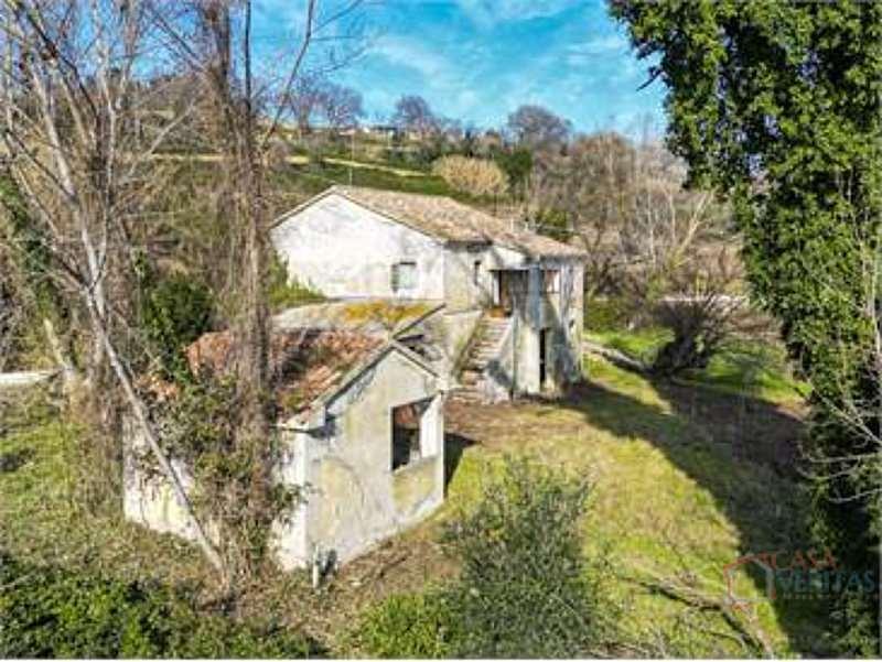 RUSTICO/CASALE VENDITA ANCONA 19