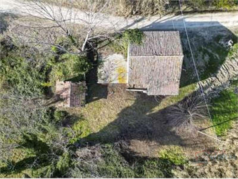 RUSTICO/CASALE VENDITA ANCONA 21