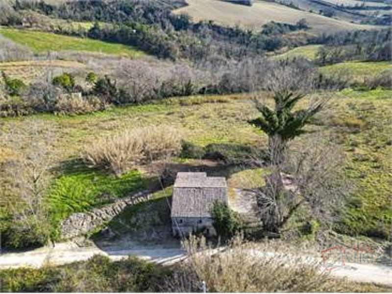 RUSTICO/CASALE VENDITA ANCONA 22