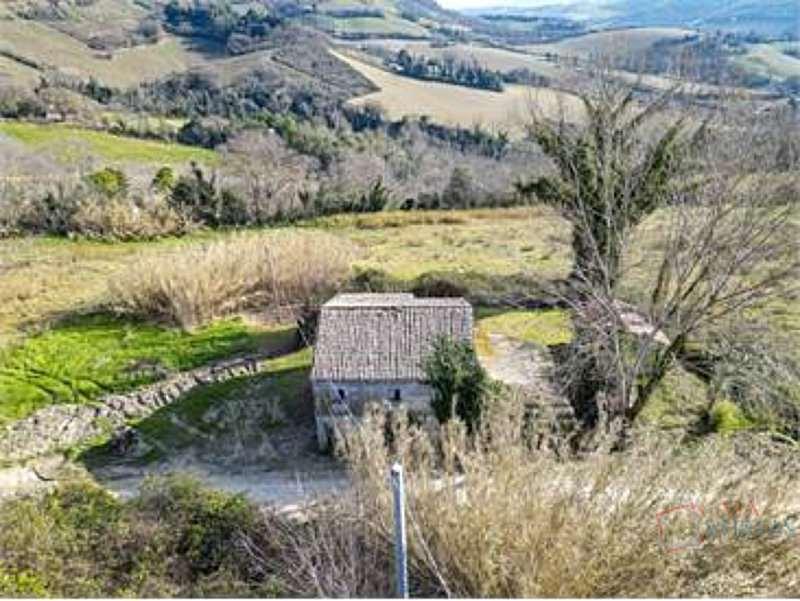 RUSTICO/CASALE VENDITA ANCONA 23