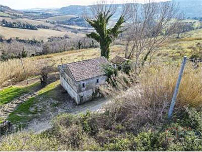 RUSTICO/CASALE VENDITA ANCONA 24