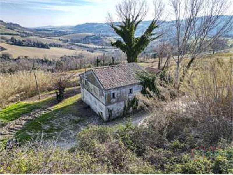 RUSTICO/CASALE VENDITA ANCONA 25