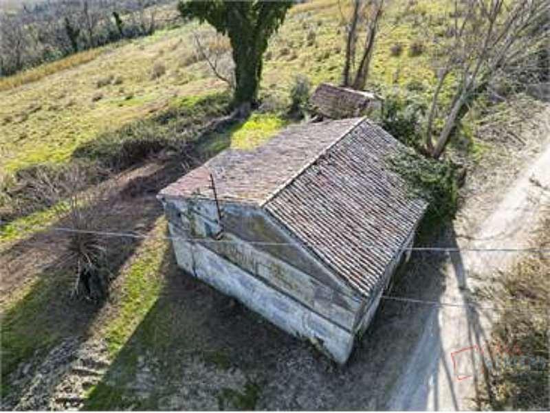 RUSTICO/CASALE VENDITA ANCONA 26