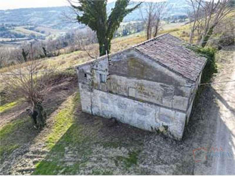 RUSTICO/CASALE VENDITA ANCONA 27