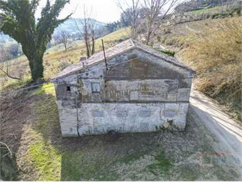 RUSTICO/CASALE VENDITA ANCONA 28