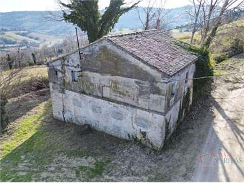 RUSTICO/CASALE VENDITA ANCONA 29