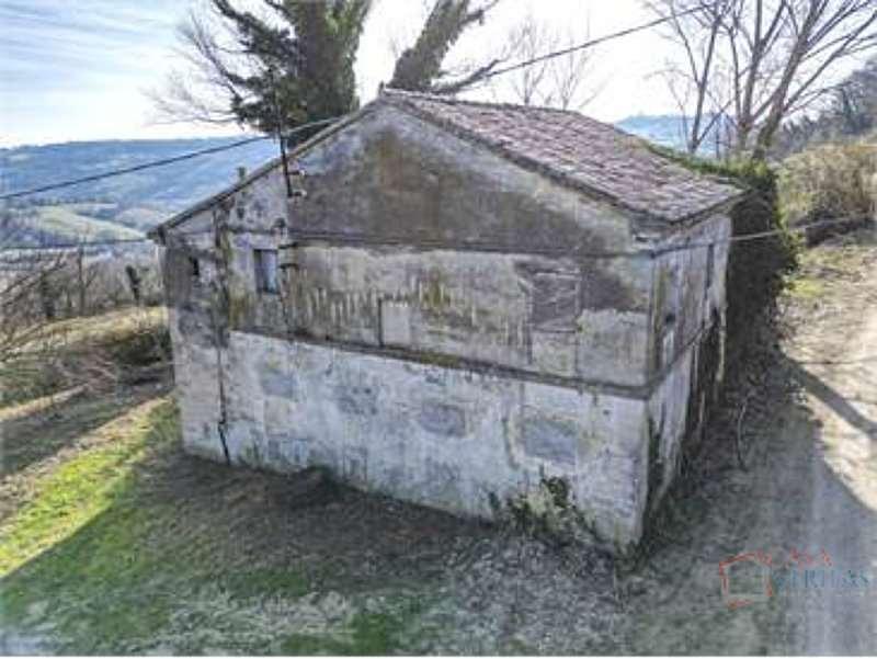 RUSTICO/CASALE VENDITA ANCONA 30