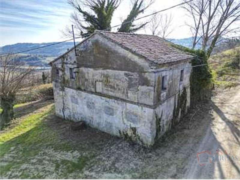 RUSTICO/CASALE VENDITA ANCONA 31