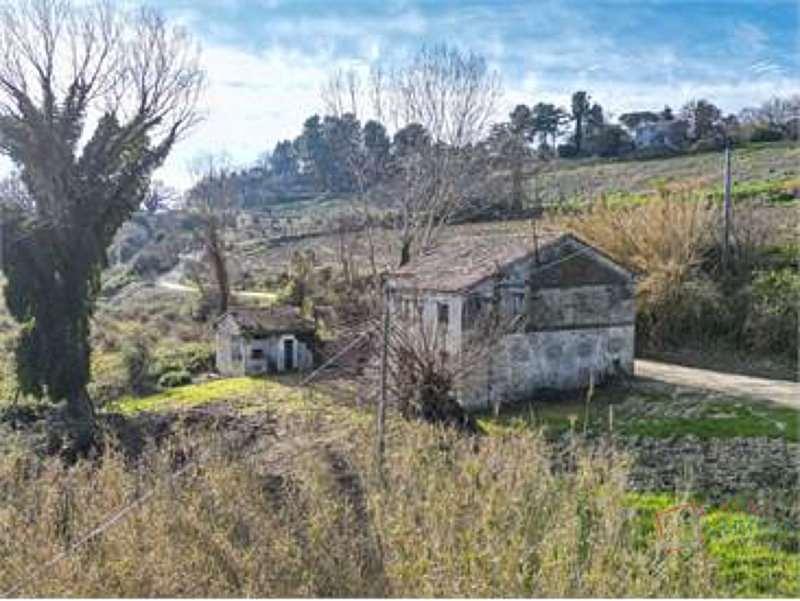 RUSTICO/CASALE VENDITA ANCONA 35