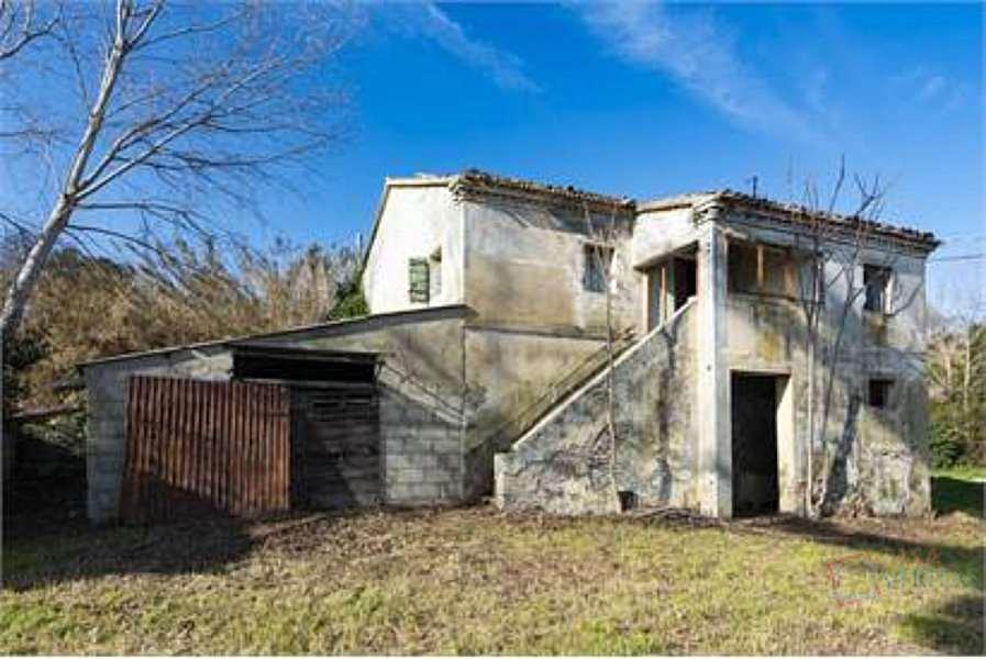 RUSTICO/CASALE VENDITA ANCONA 1