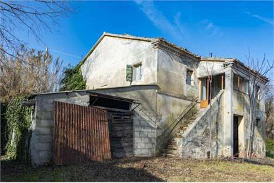RUSTICO/CASALE VENDITA ANCONA 2