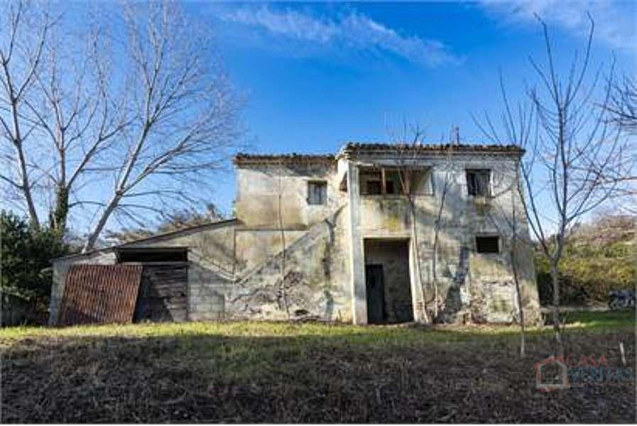 RUSTICO/CASALE VENDITA ANCONA 3