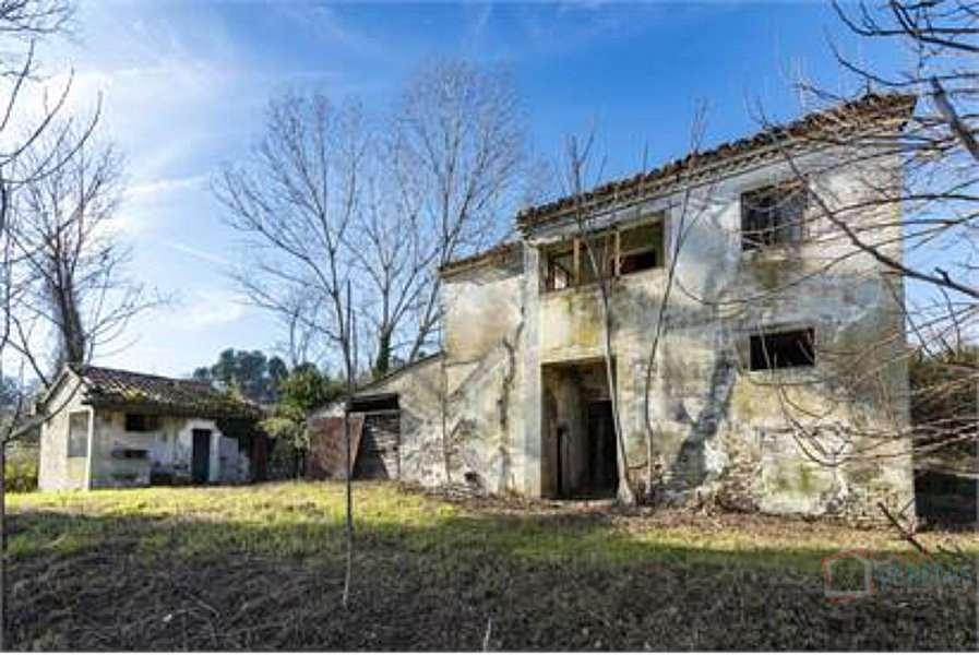 RUSTICO/CASALE VENDITA ANCONA 4