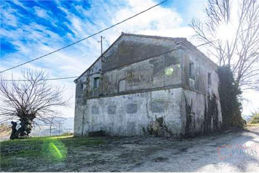 RUSTICO/CASALE VENDITA ANCONA 6