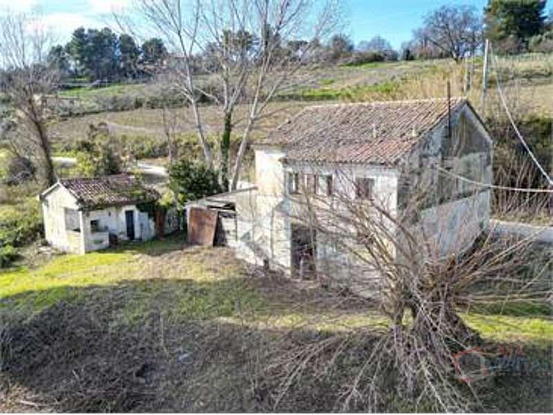 RUSTICO/CASALE VENDITA ANCONA 17