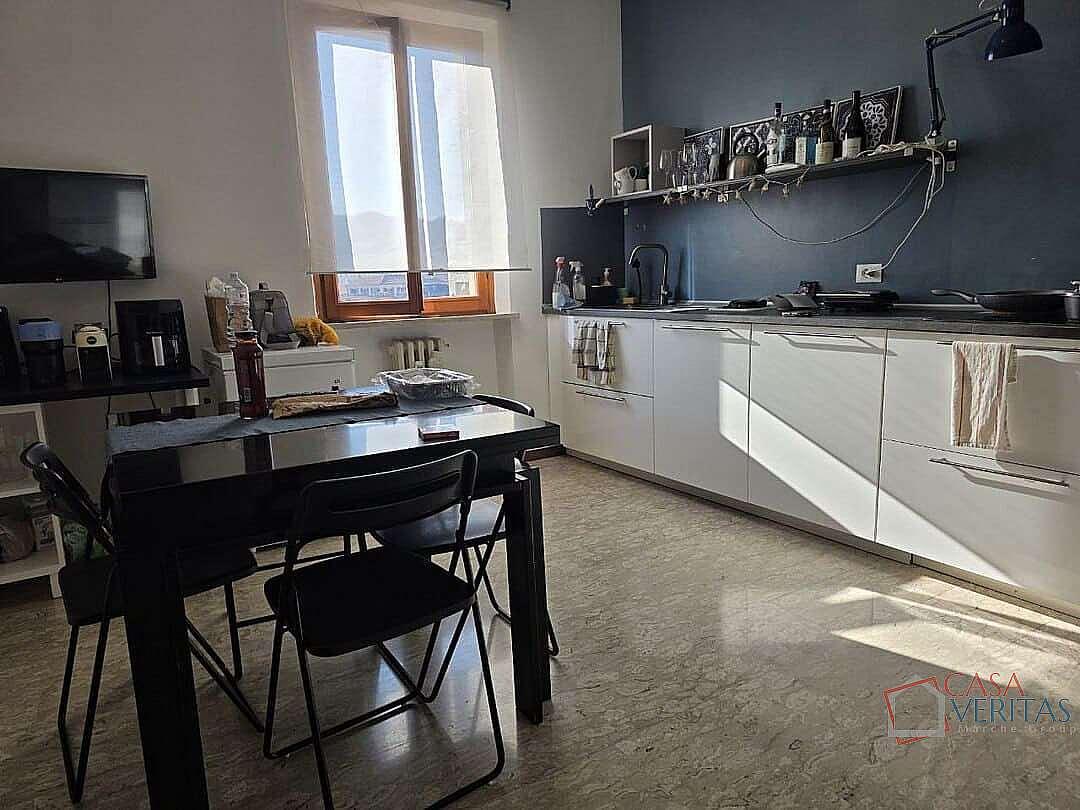 APPARTAMENTO VENDITA ANCONA 4