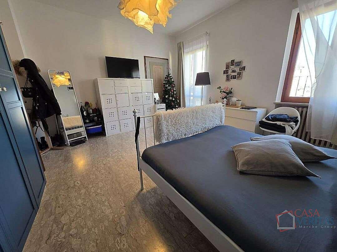 APPARTAMENTO VENDITA ANCONA 9