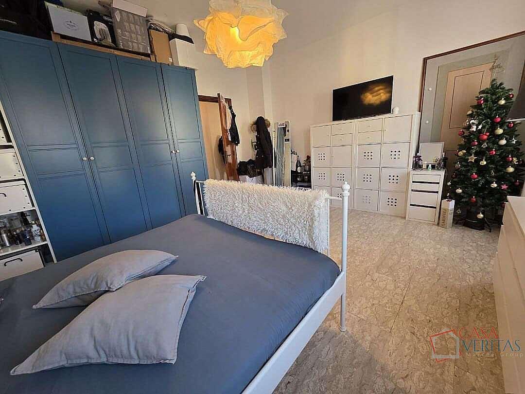 APPARTAMENTO VENDITA ANCONA 11