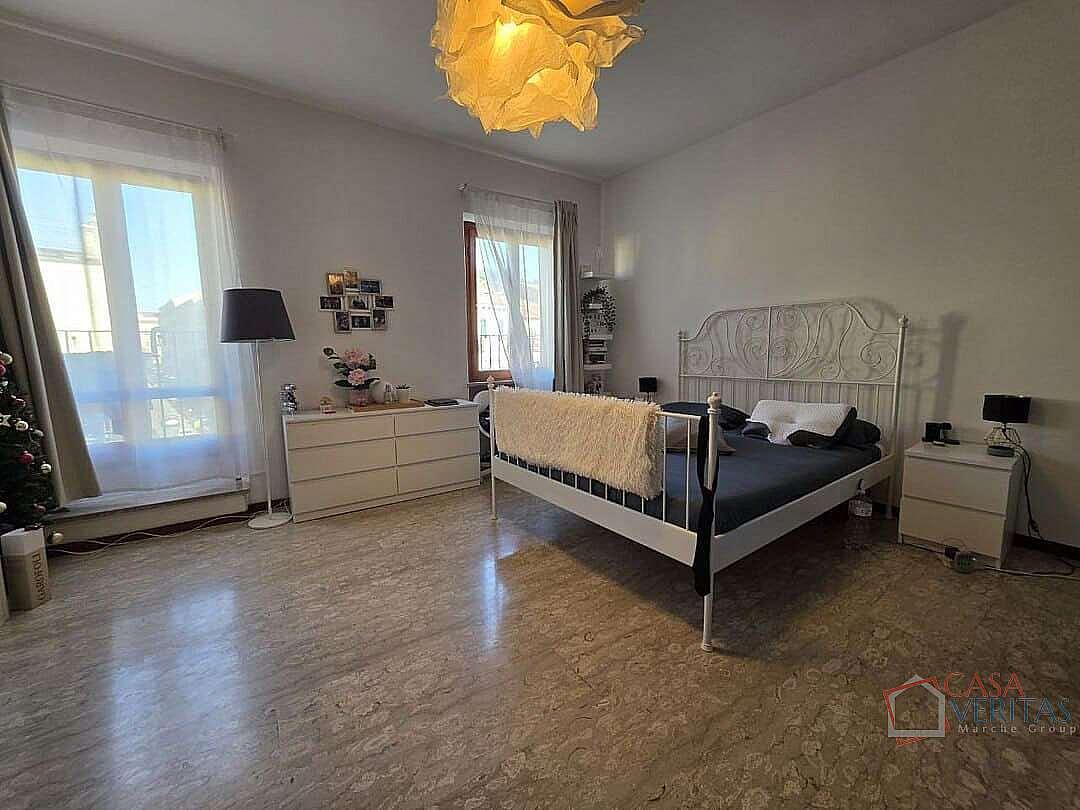 APPARTAMENTO VENDITA ANCONA 12