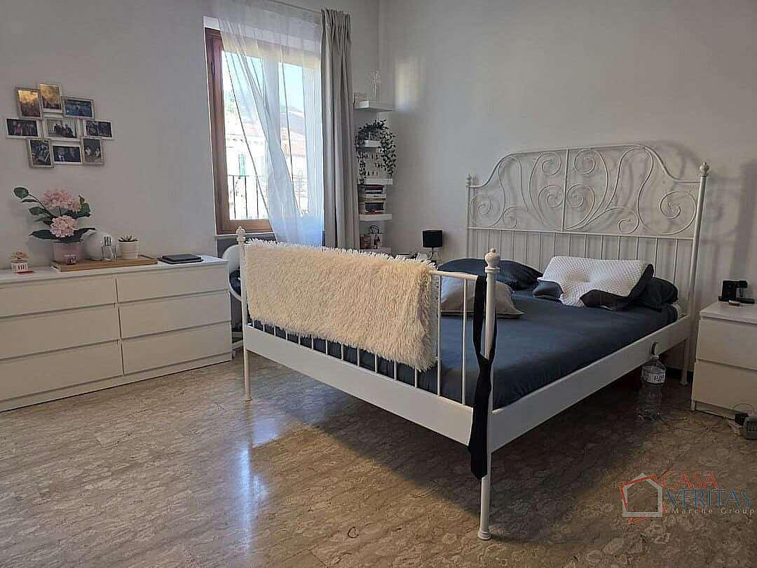 APPARTAMENTO VENDITA ANCONA 13