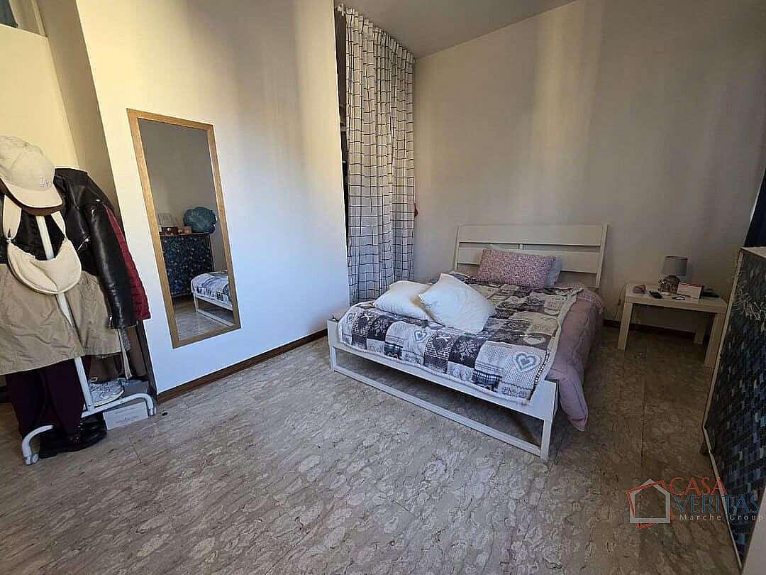 APPARTAMENTO VENDITA ANCONA 14
