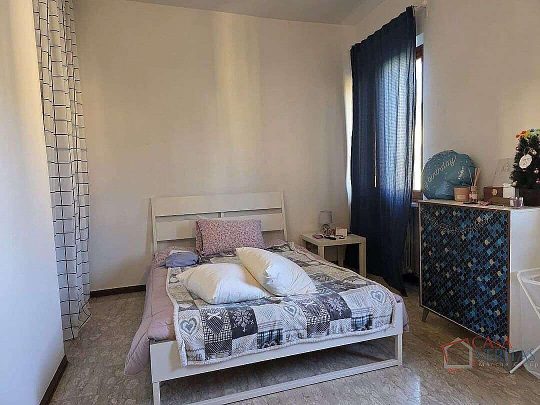 APPARTAMENTO VENDITA ANCONA 17