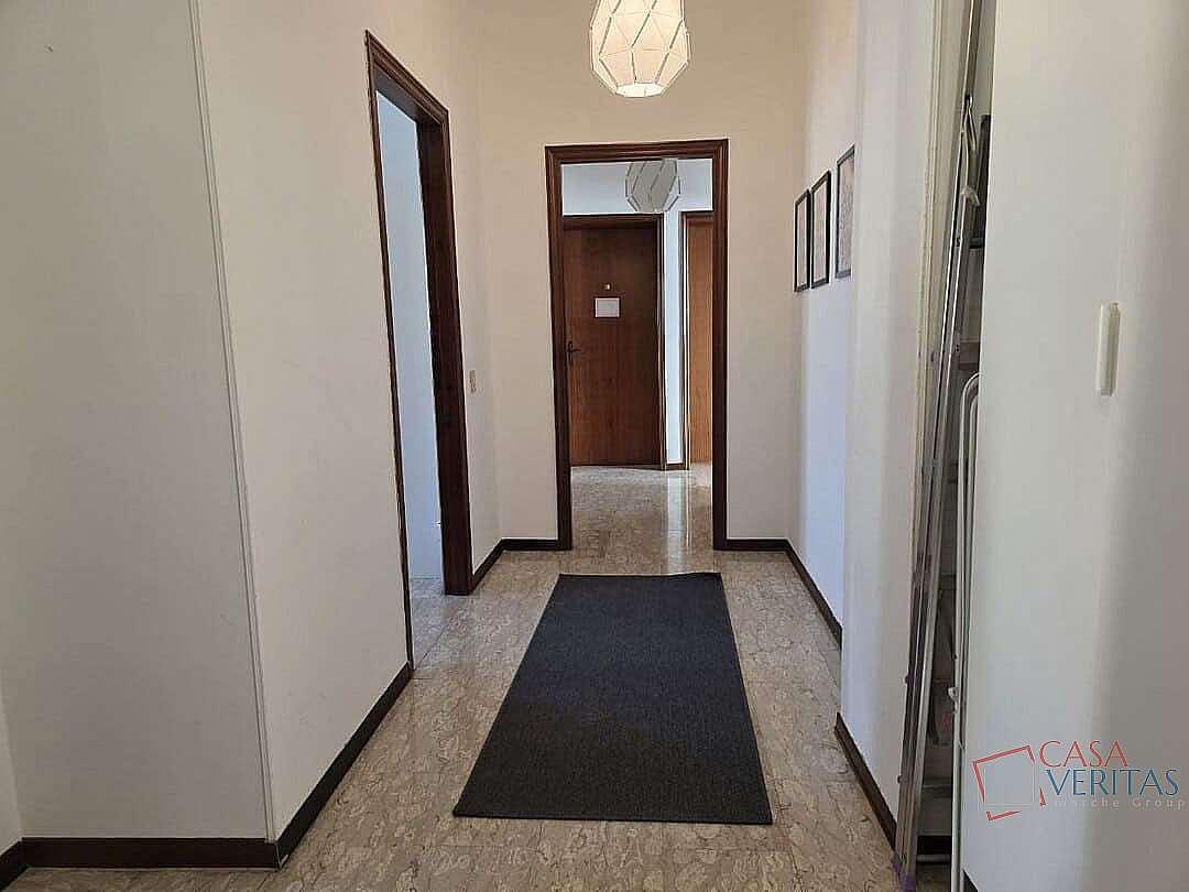 APPARTAMENTO VENDITA ANCONA 19