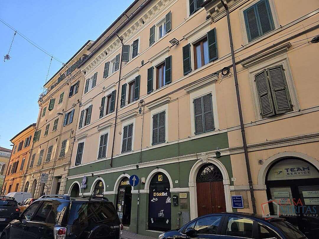 APPARTAMENTO VENDITA ANCONA 20