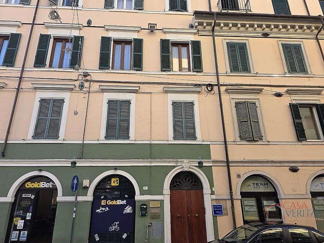 APPARTAMENTO VENDITA ANCONA 21