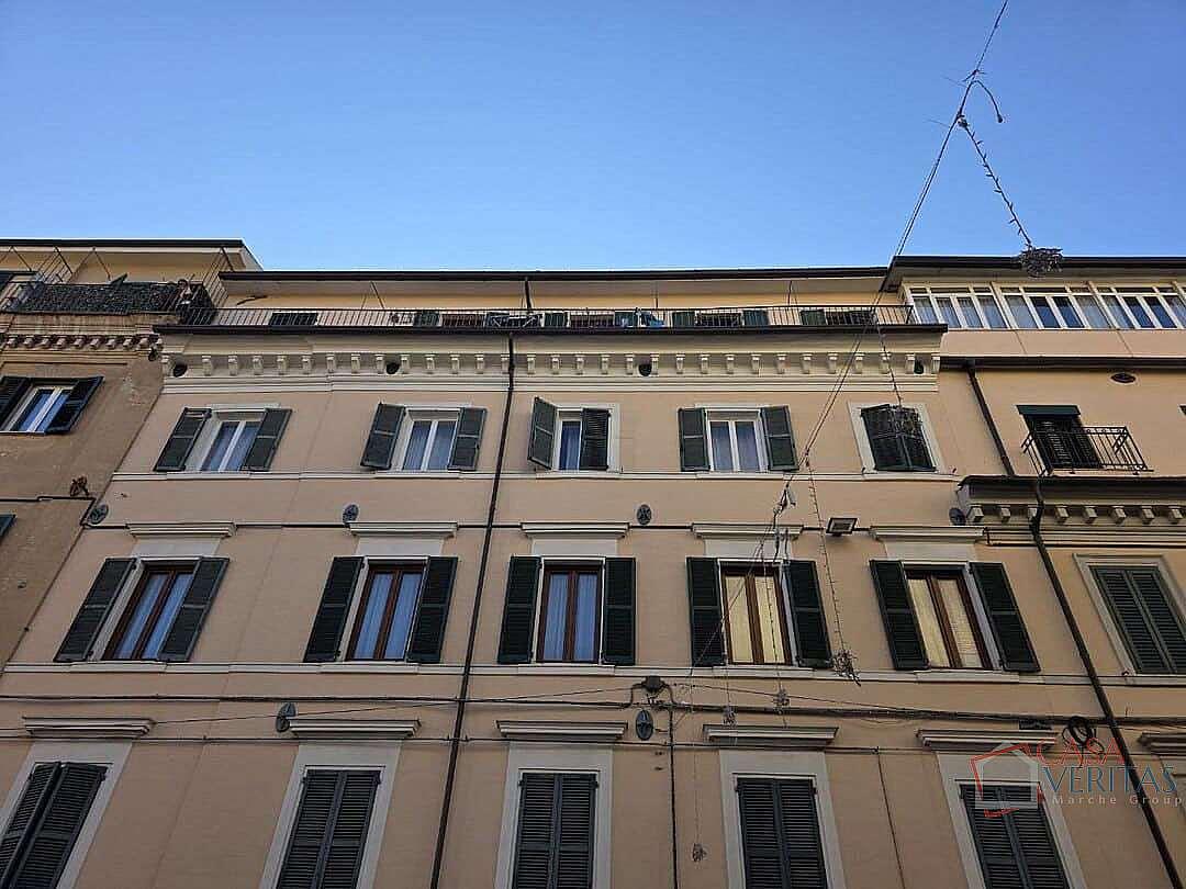 APPARTAMENTO VENDITA ANCONA 1