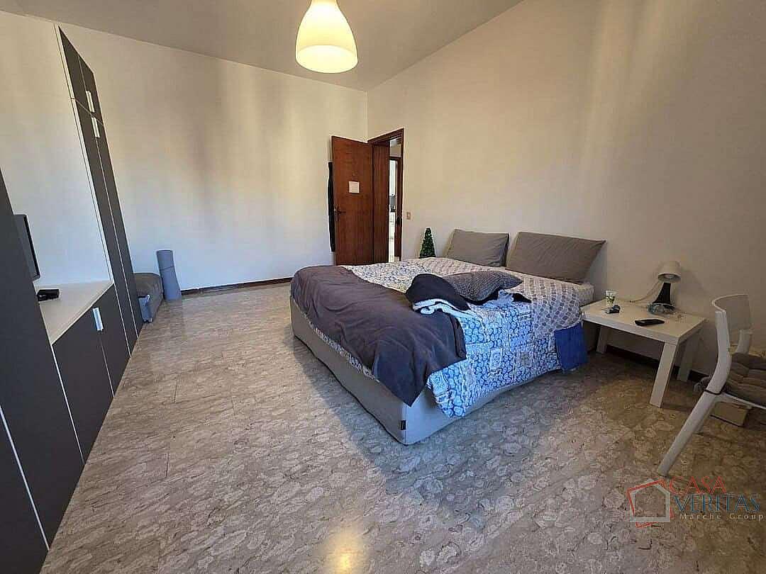 APPARTAMENTO VENDITA ANCONA 23