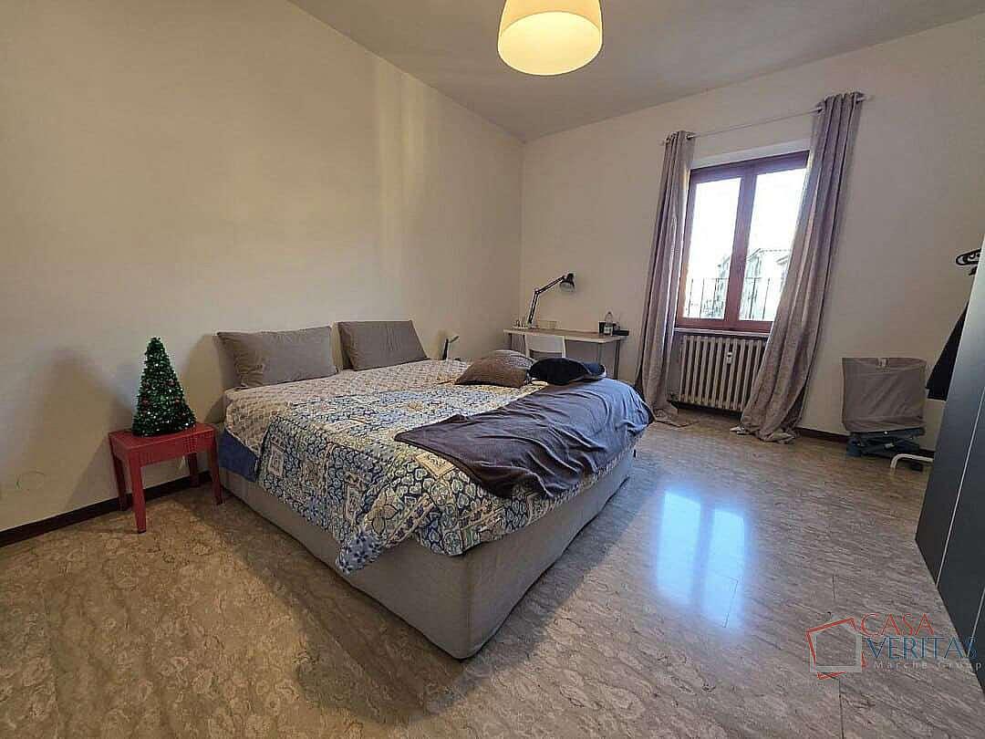 APPARTAMENTO VENDITA ANCONA 24