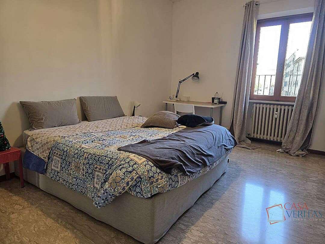 APPARTAMENTO VENDITA ANCONA 25