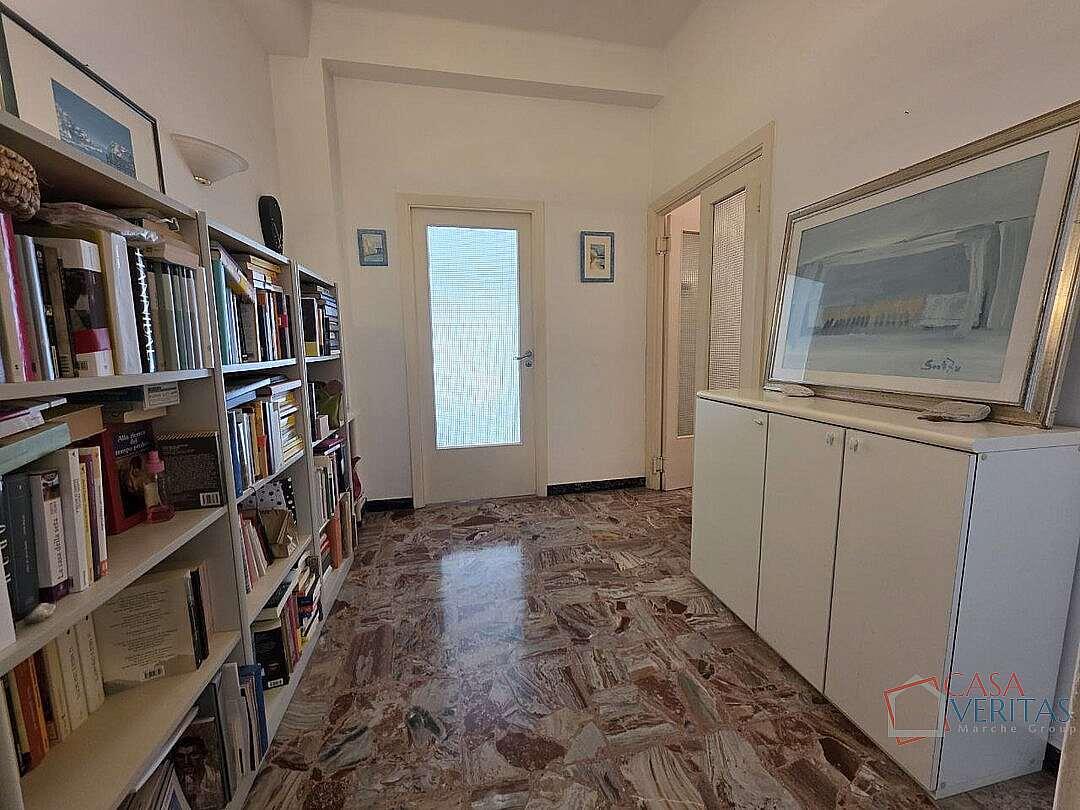 APPARTAMENTO VENDITA ANCONA 16