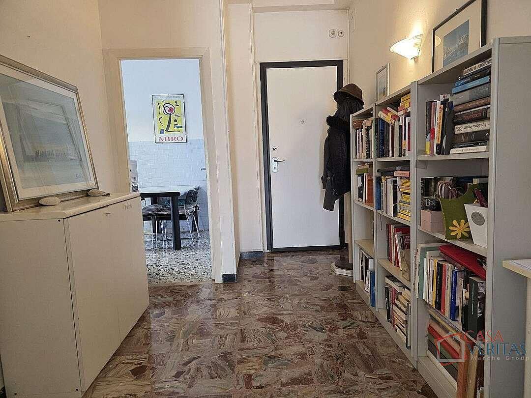 APPARTAMENTO VENDITA ANCONA 14