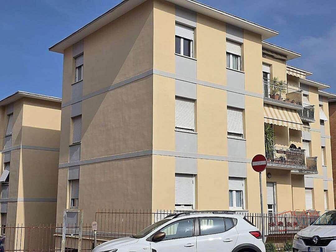 APPARTAMENTO VENDITA ANCONA 38