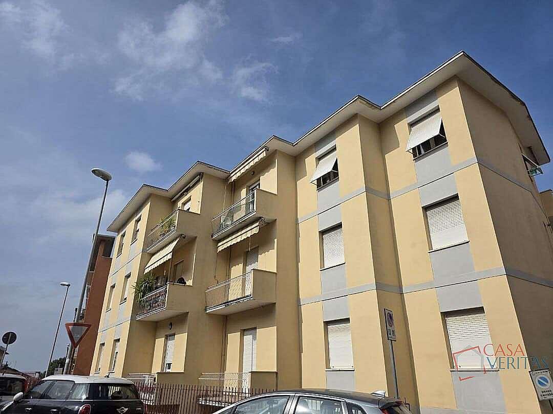 APPARTAMENTO VENDITA ANCONA 39