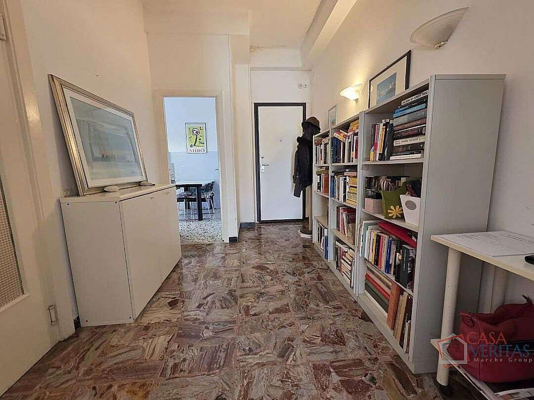 APPARTAMENTO VENDITA ANCONA 20