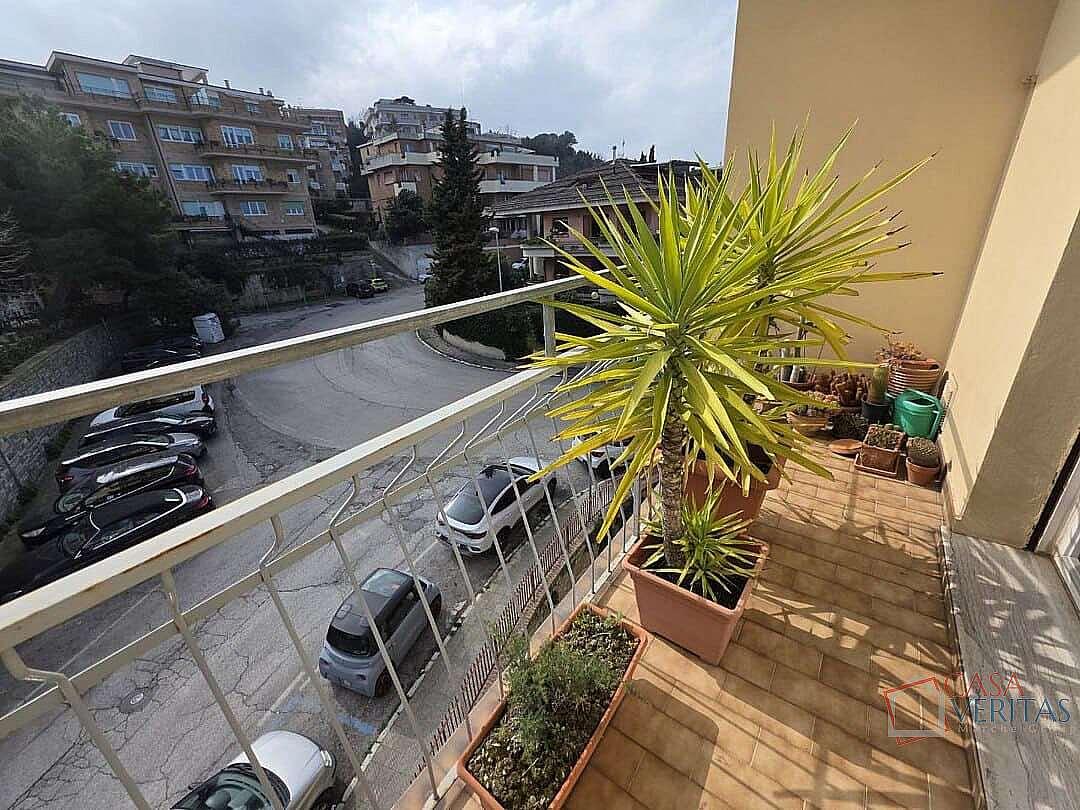 APPARTAMENTO VENDITA ANCONA 8