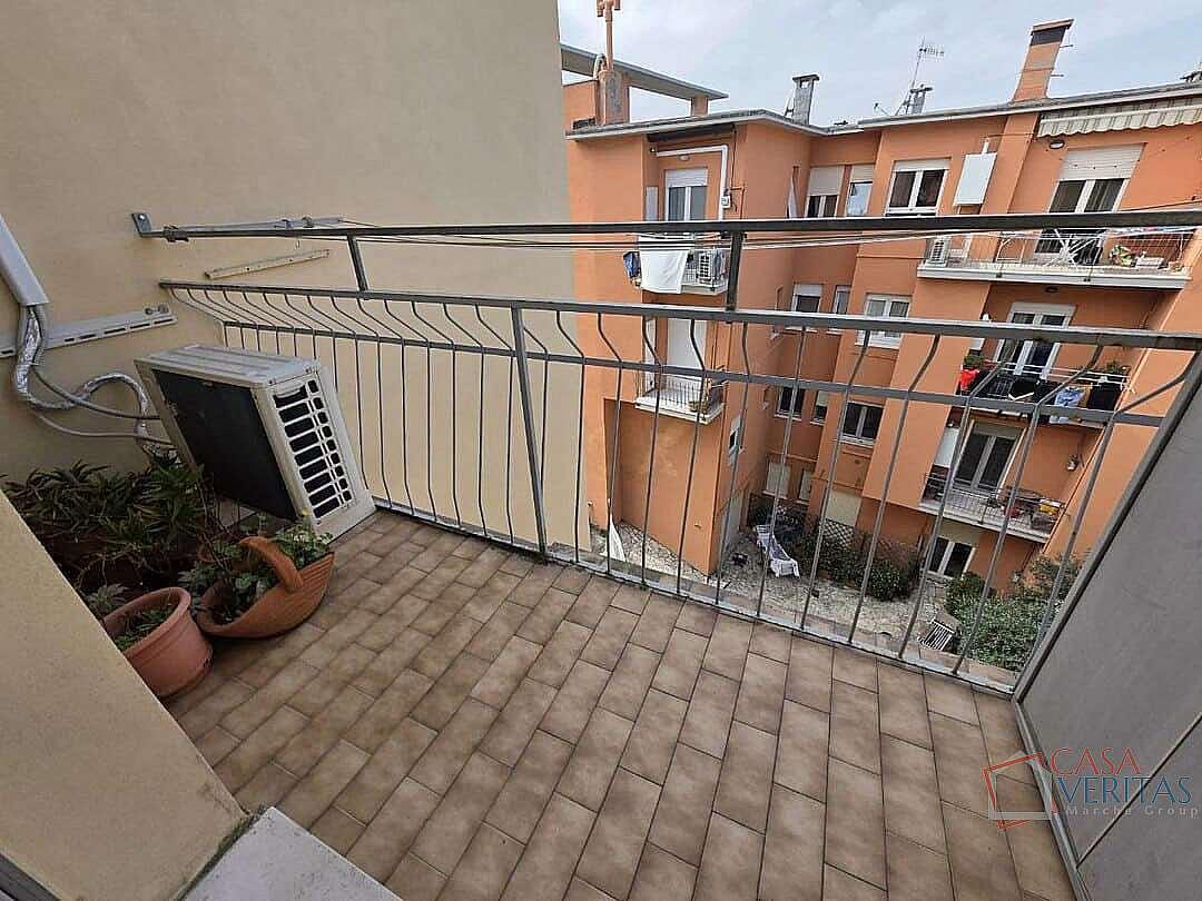 APPARTAMENTO VENDITA ANCONA 12