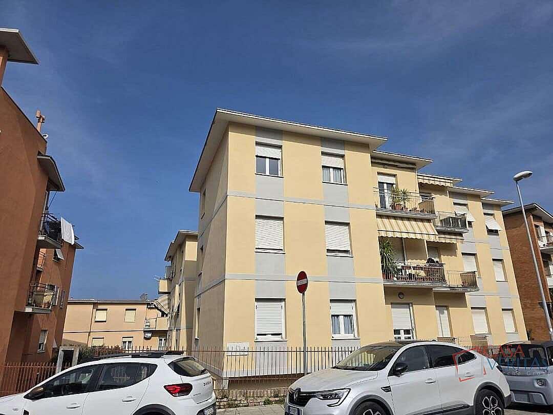 APPARTAMENTO VENDITA ANCONA 40