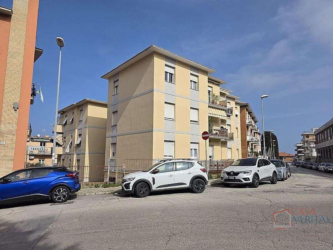 APPARTAMENTO VENDITA ANCONA 41