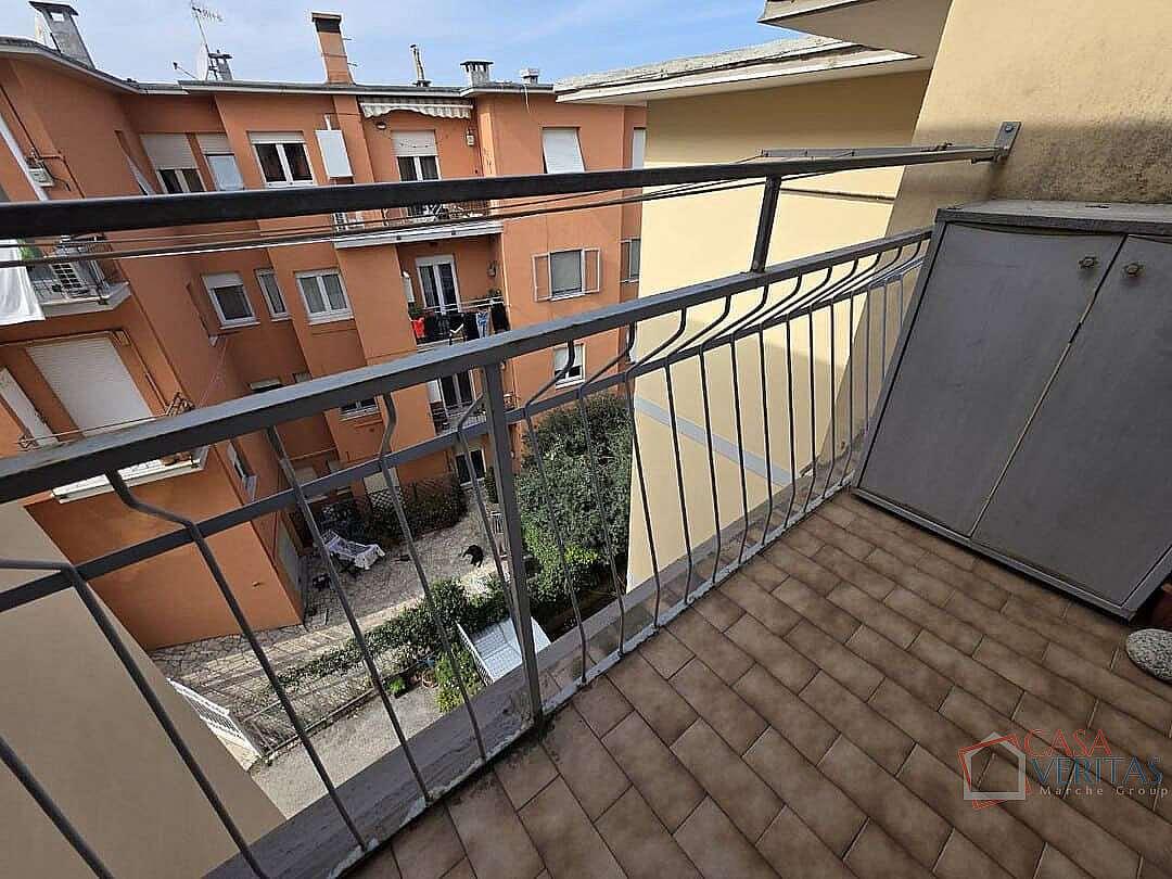 APPARTAMENTO VENDITA ANCONA 13