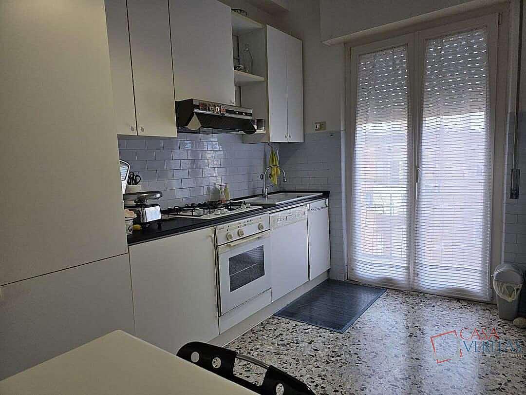 APPARTAMENTO VENDITA ANCONA 9