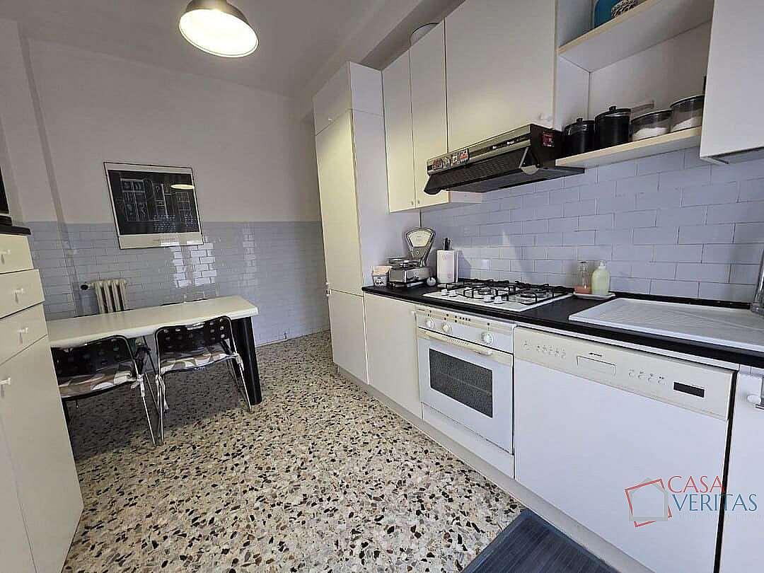 APPARTAMENTO VENDITA ANCONA 10