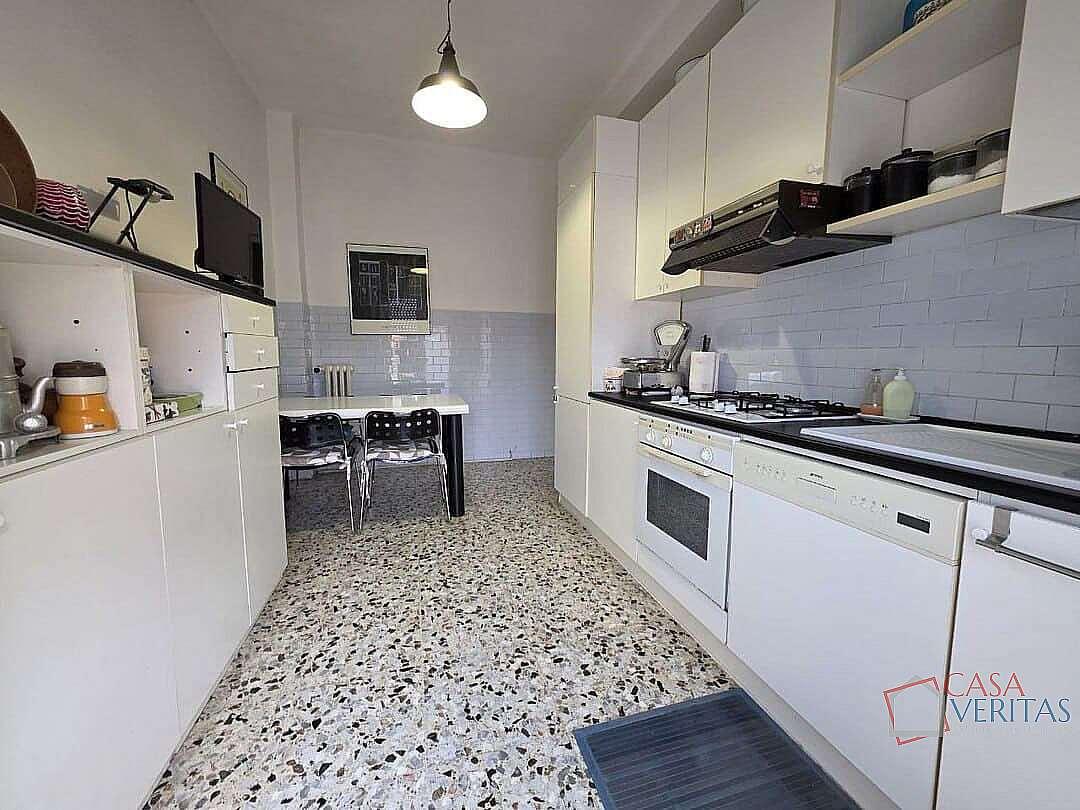 APPARTAMENTO VENDITA ANCONA 11
