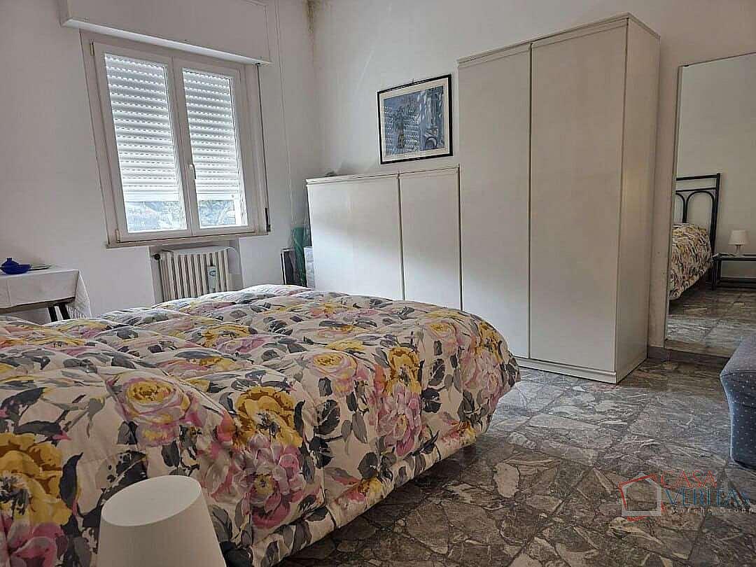 APPARTAMENTO VENDITA ANCONA 22