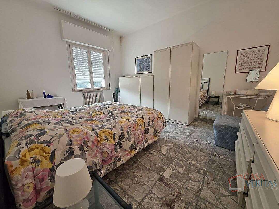 APPARTAMENTO VENDITA ANCONA 23