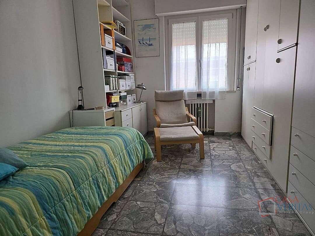APPARTAMENTO VENDITA ANCONA 26